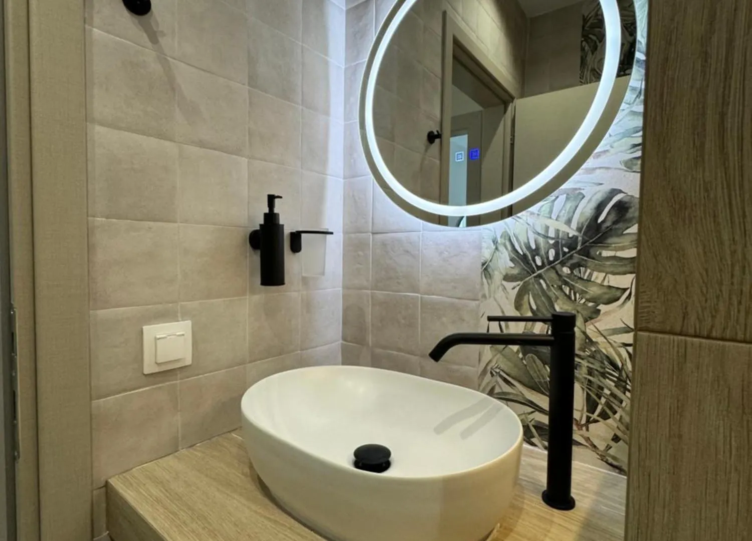 Yapi Living Apartamento Tessalónica