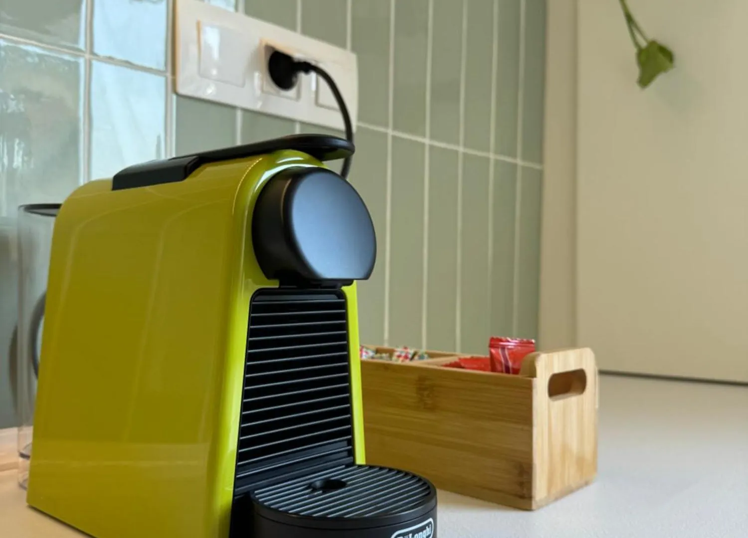 Yapi Living Apartamento Tessalónica Grécia