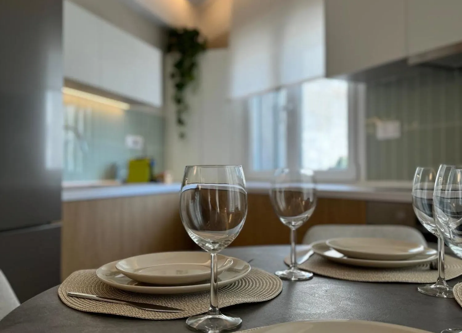 Yapi Living Apartamento Tessalónica