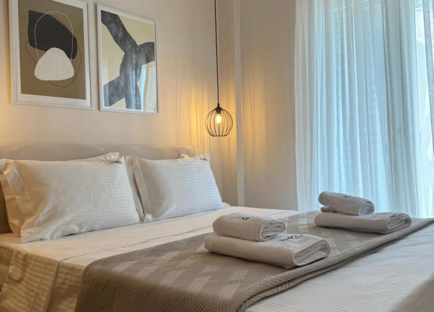 Yapi Living Apartamento Tessalónica