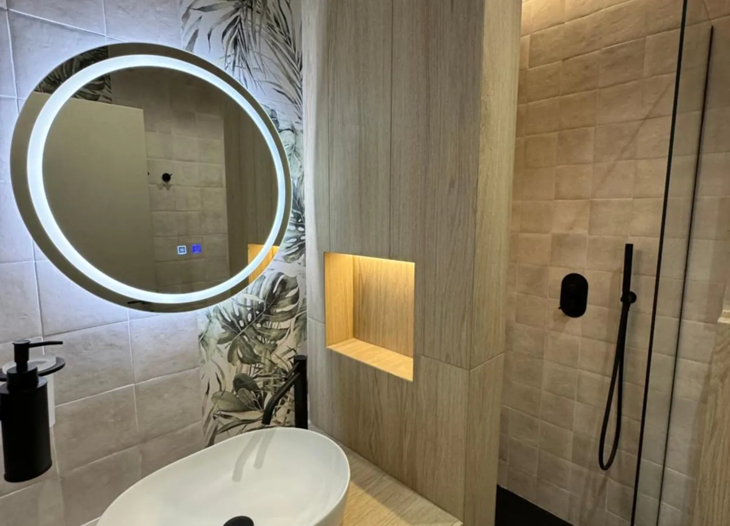 Yapi Living Apartamento Tessalónica Grécia