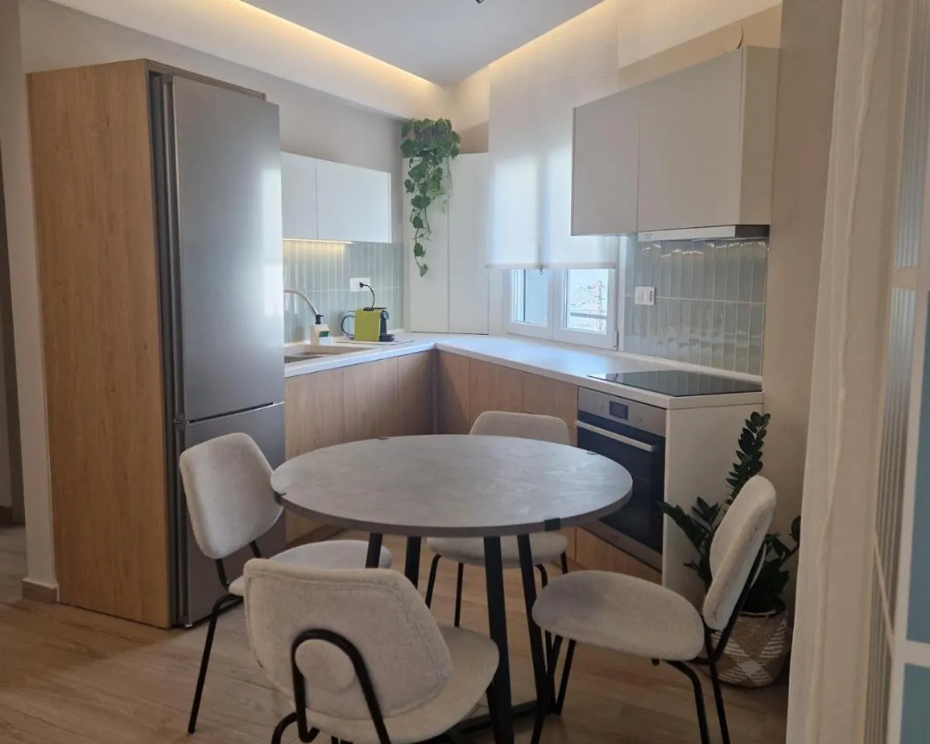 Yapi Living Apartamento Tessalónica 0*,  Grécia