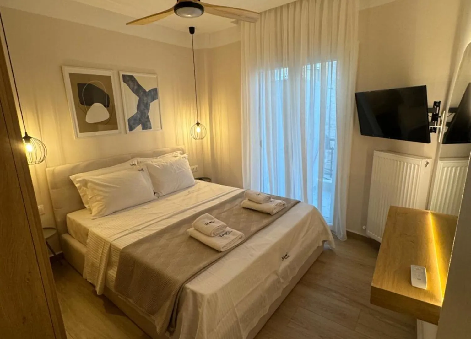 Yapi Living Apartamento Tessalónica