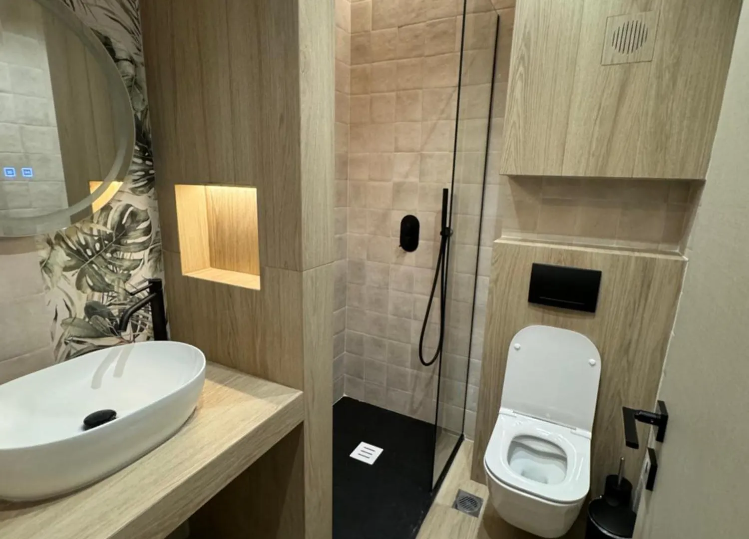 Yapi Living Apartamento Tessalónica