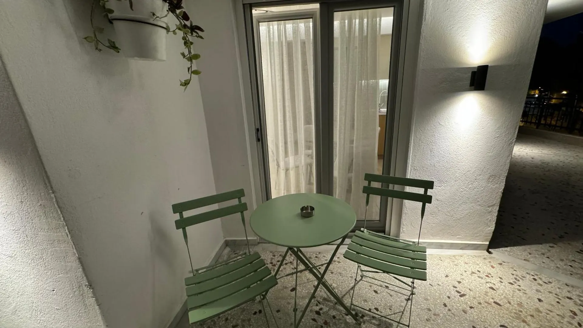 Yapi Living Apartamento Tessalónica